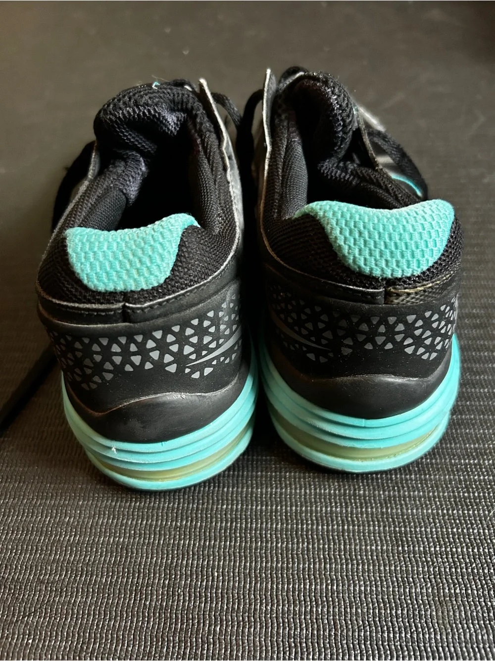 Nike lunarglide women’s